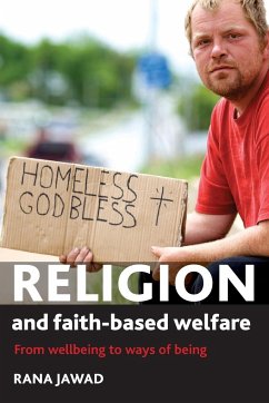 Religion and faith-based welfare - Jawad, Rana