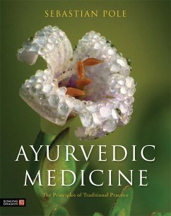 Ayurvedic Medicine - Pole, Sebastian