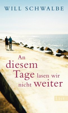 An diesem Tage lasen wir nicht weiter - Schwalbe, Will