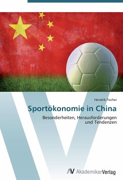 Sportökonomie in China