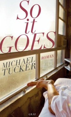 So it goes - Tucker, Michael