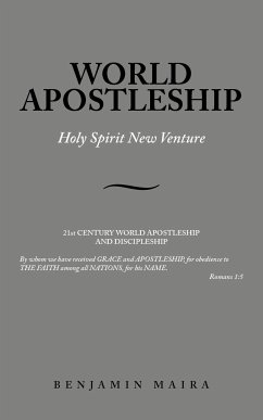 World Apostleship - Maira, Benjamin