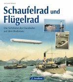 Schaufelrad und Flügelrad