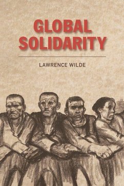 Global Solidarity - Wilde, Lawrence