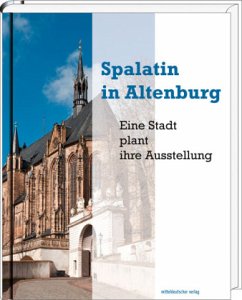 Cover Spalatin in Altenburg