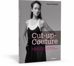 Cut-up-Couture - Yamase, Koko
