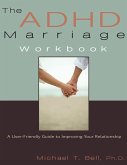 The ADHD Marriage Workbook