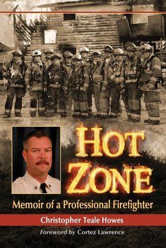 Cover Hot Zone