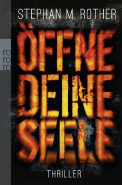 Öffne deine Seele / Albrecht & Friedrichs Bd.2 - Rother, Stephan M.