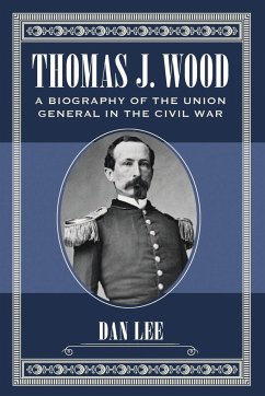 Thomas J. Wood - Lee, Dan