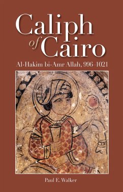 Caliph of Cairo - Walker, Paul E