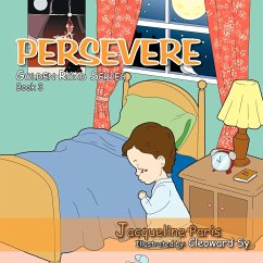 PERSEVERE - Paris, Jacqueline