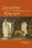 Succeeding King Lear