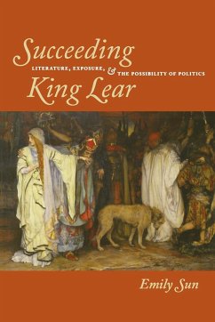 Succeeding King Lear - Sun, Emily