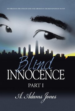 Blind Innocence - Jones, A. Adams