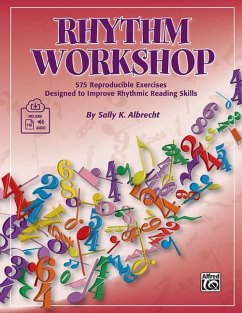 Rhythm Workshop - Albrecht, Sally K