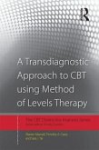 A Transdiagnostic Approach to CBT Using Method of Levels Therapy