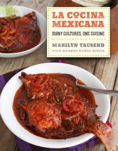La Cocina Mexicana - Tausend, Marilyn