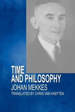 Cover Time and Philosophy
