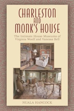 Charleston and Monk's House - Hancock, Nuala