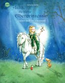 Zaubernacht im Elbenwald / Lilia, die kleine Elbenprinzessin Bd.2