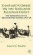 Camp and Combat on the Sinai and... - Bild 1