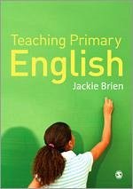 Teaching Primary English - Brien, Jackie