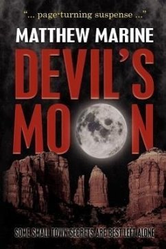 Devil's Moon - Marine, Matthew