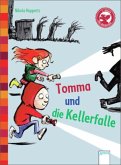 Tomma und die Kellerfalle