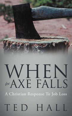 When the Axe Falls - Hall, Ted