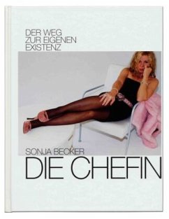 Die Chefin - Becker, Sonja