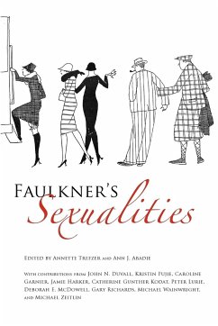 Faulkner's Sexualities