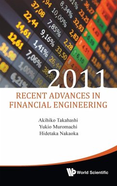 Recent Adv in Financial Eng 2011