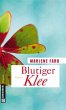 Blutiger Klee - Bild 1