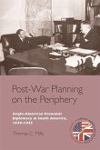 Post-War Planning on the Periphery