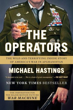 The Operators - Hastings, Michael