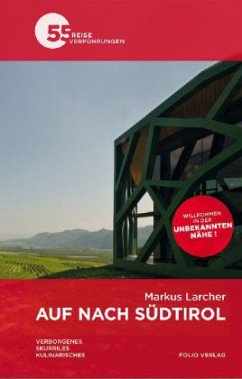 Auf nach Südtirol - Larcher, Markus