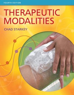 Therapeutic Modalities - Starkey, Chad