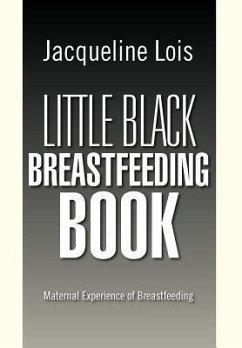 Little Black Breastfeeding Book