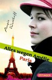 Alles wegen Amélie - Paris