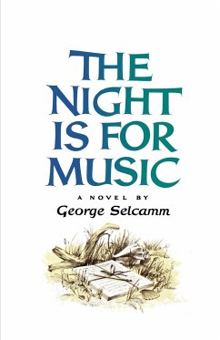 Night Is for Music - Selcamm, George