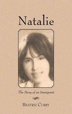 Cover Natalie