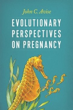 Cover Evolutionary Perspectives on Pregnancy