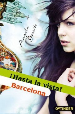 Hasta la vista - Barcelona - Gerrits, Angela