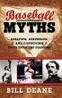 Baseball Myths - Bild 1