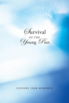 Survival of the Young Poet - John Munonye, Uzuegbu