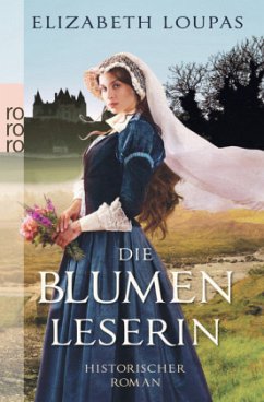 Die Blumenleserin - Loupas, Elizabeth