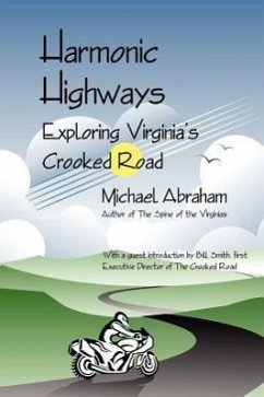 Harmonic Highways - Abraham, Michael