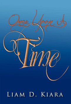 Once Upon a Time - Kiara, Liam Desmond