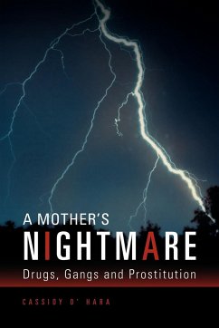 A Mother's Nightmare - O' Hara, Cassidy